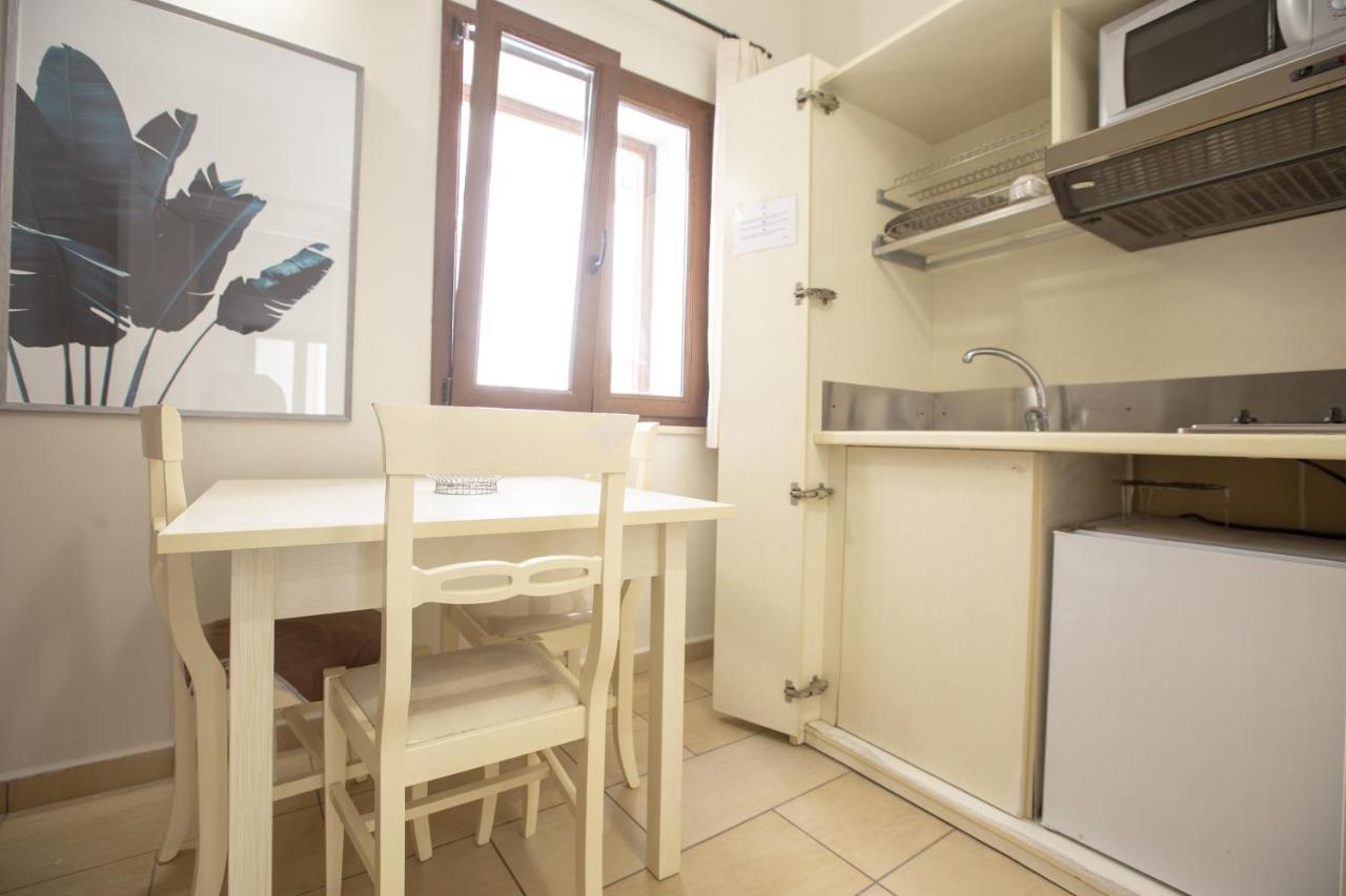 Le Plejadi Apartment Castellammare del Golfo Exterior photo