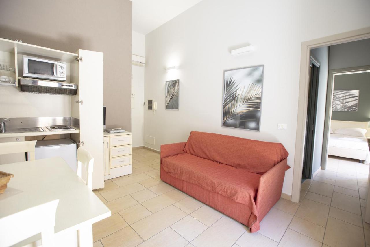 Le Plejadi Apartment Castellammare del Golfo Exterior photo