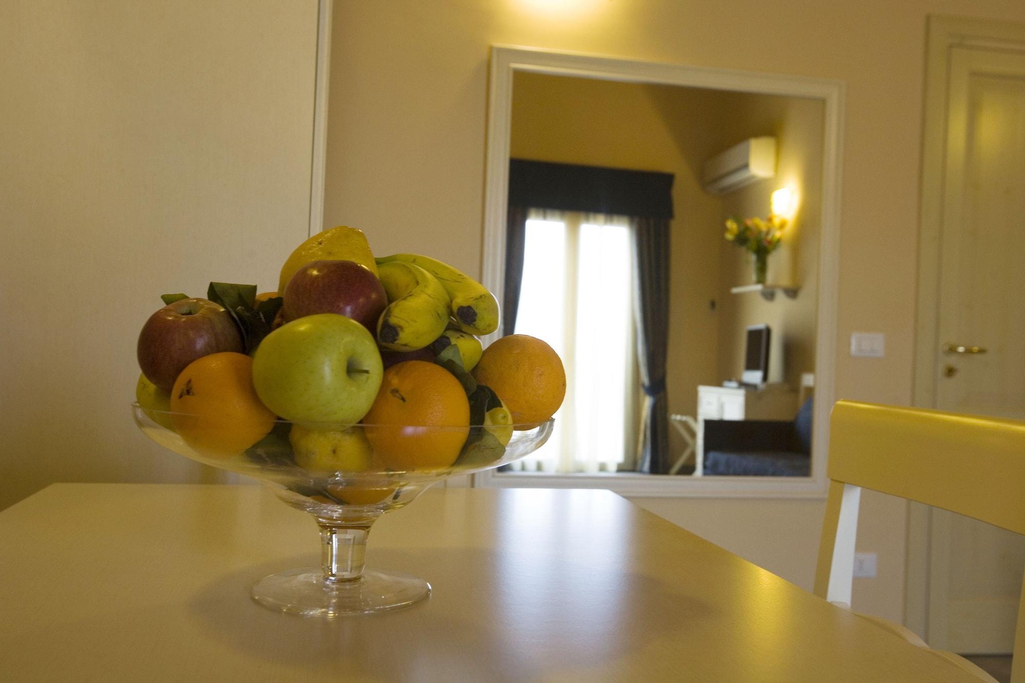 Le Plejadi Apartment Castellammare del Golfo Exterior photo