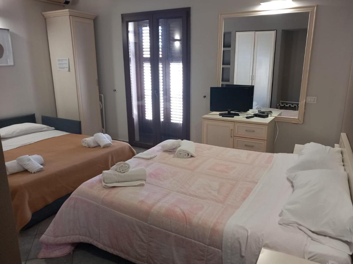 Le Plejadi Apartment Castellammare del Golfo Exterior photo