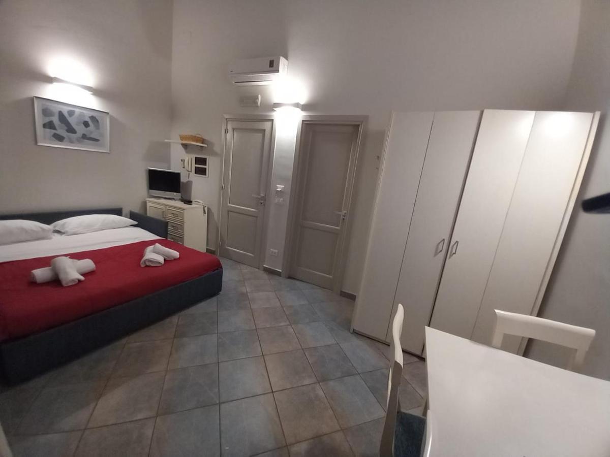 Le Plejadi Apartment Castellammare del Golfo Exterior photo