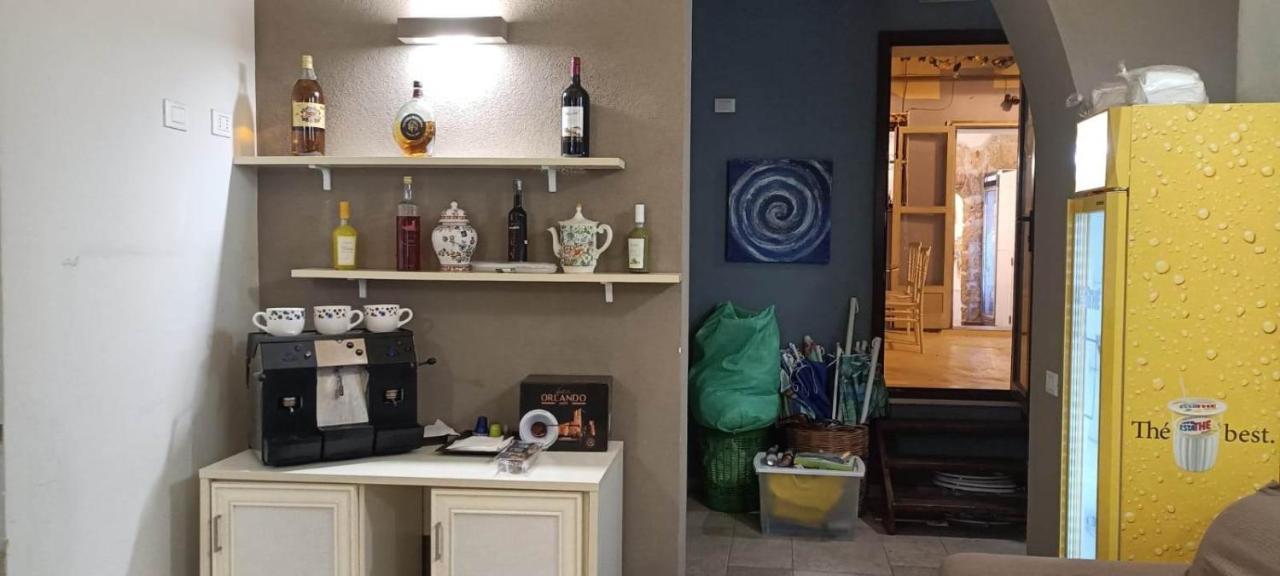 Le Plejadi Apartment Castellammare del Golfo Exterior photo