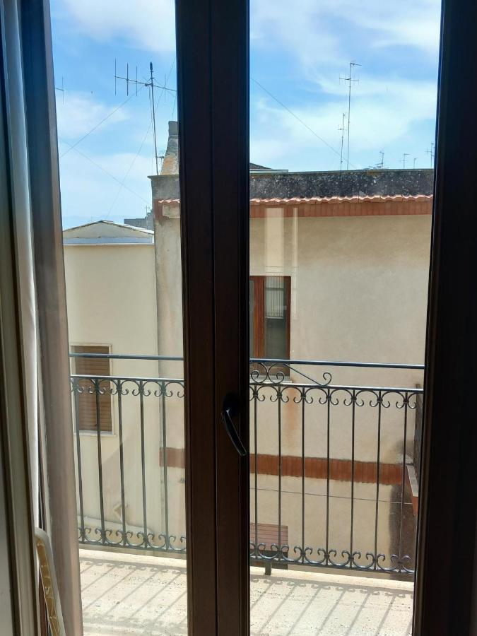 Le Plejadi Apartment Castellammare del Golfo Exterior photo