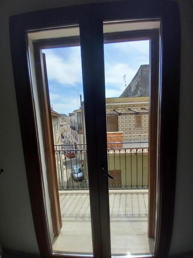 Le Plejadi Apartment Castellammare del Golfo Exterior photo