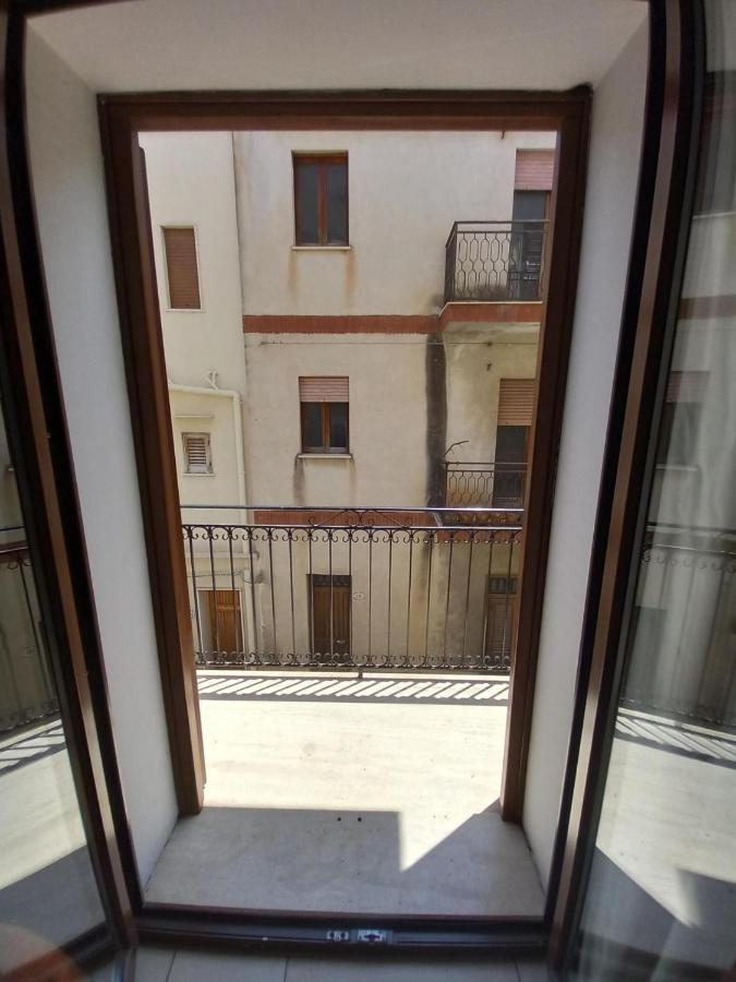Le Plejadi Apartment Castellammare del Golfo Exterior photo