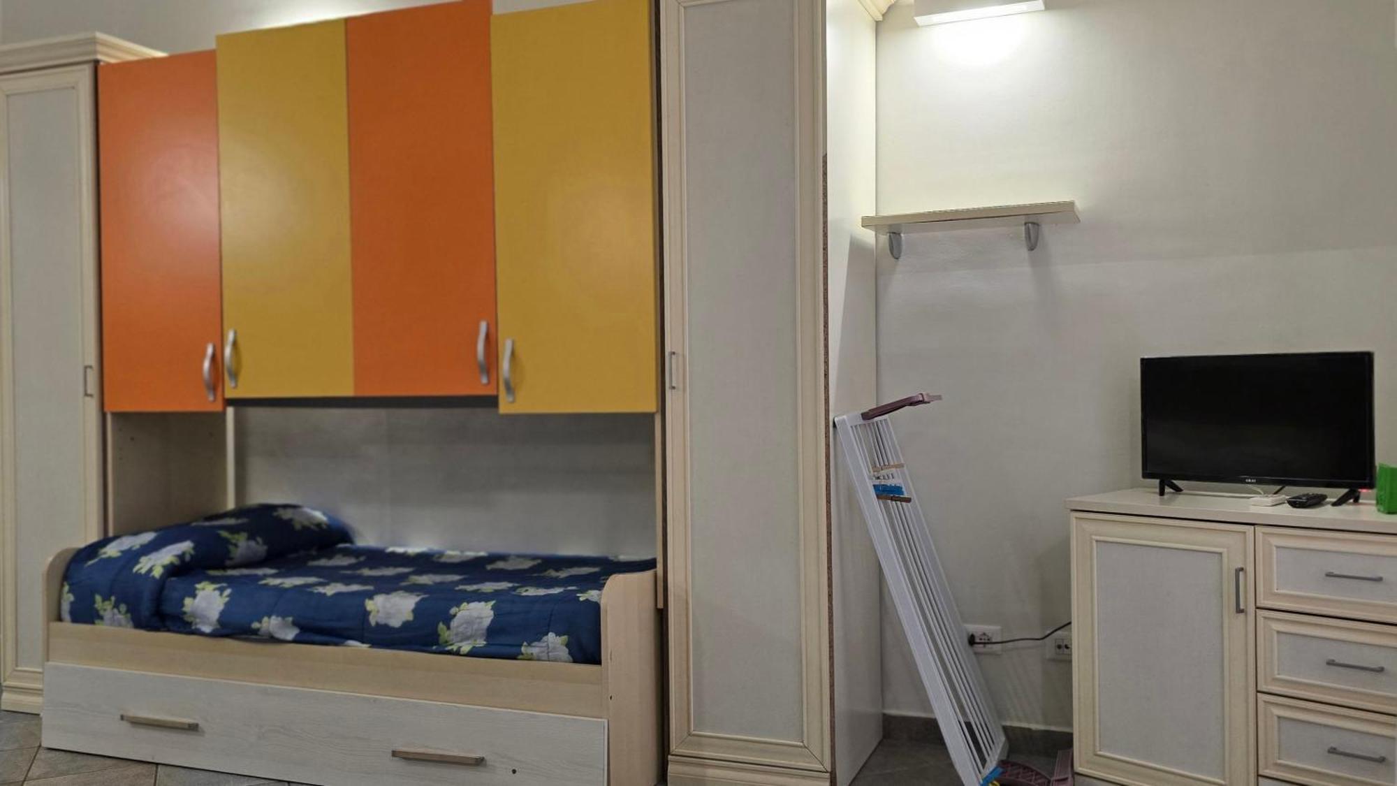 Le Plejadi Apartment Castellammare del Golfo Exterior photo